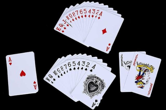 Bí Quyết Thần Sầu - Cách Nhớ Bài Tiến Lên Bách Chiến Bách Thắng