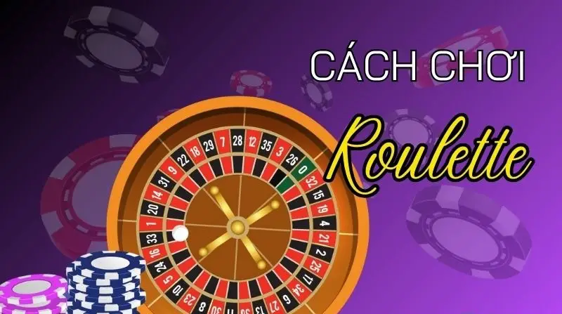 Bí Quyết Vàng - Cách Chơi Roulette Đơn Giản, Thắng Lớn