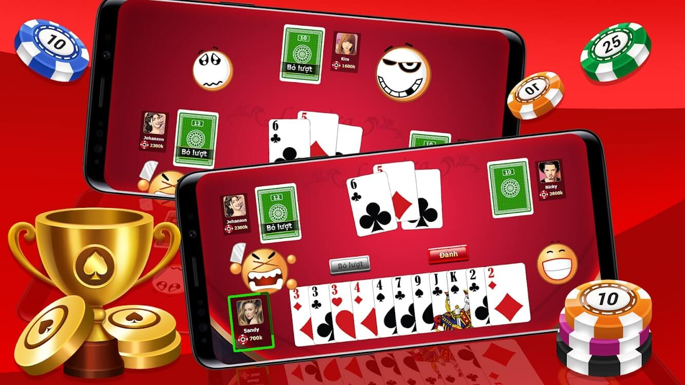 Cách chơi bài tiến lên miền nam - Hướng dẫn chi tiết từ A đến Z