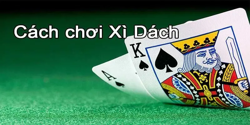 Cách tính xì trong xì dách - Giải mã bí ẩn Mẹo chơi thắng lớn