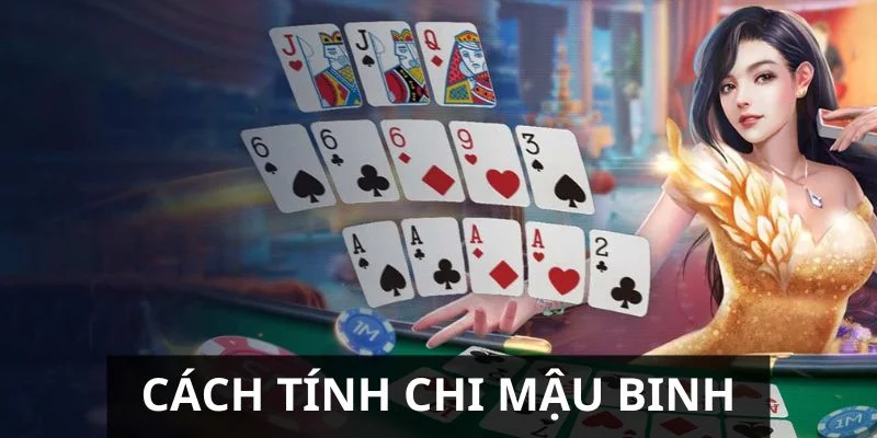 Giải Mã Bí Ẩn - Cách Tính Chi Mậu Binh Bách Chiến Bách Thắng
