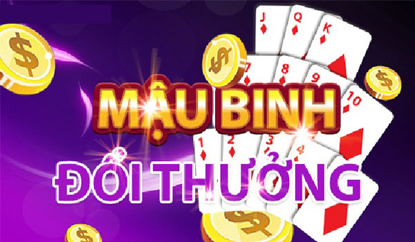 Mậu Binh Đổi Thẻ - Bí Quyết Thăng Hoa Kỹ Năng Và Rinh Quà Khủng