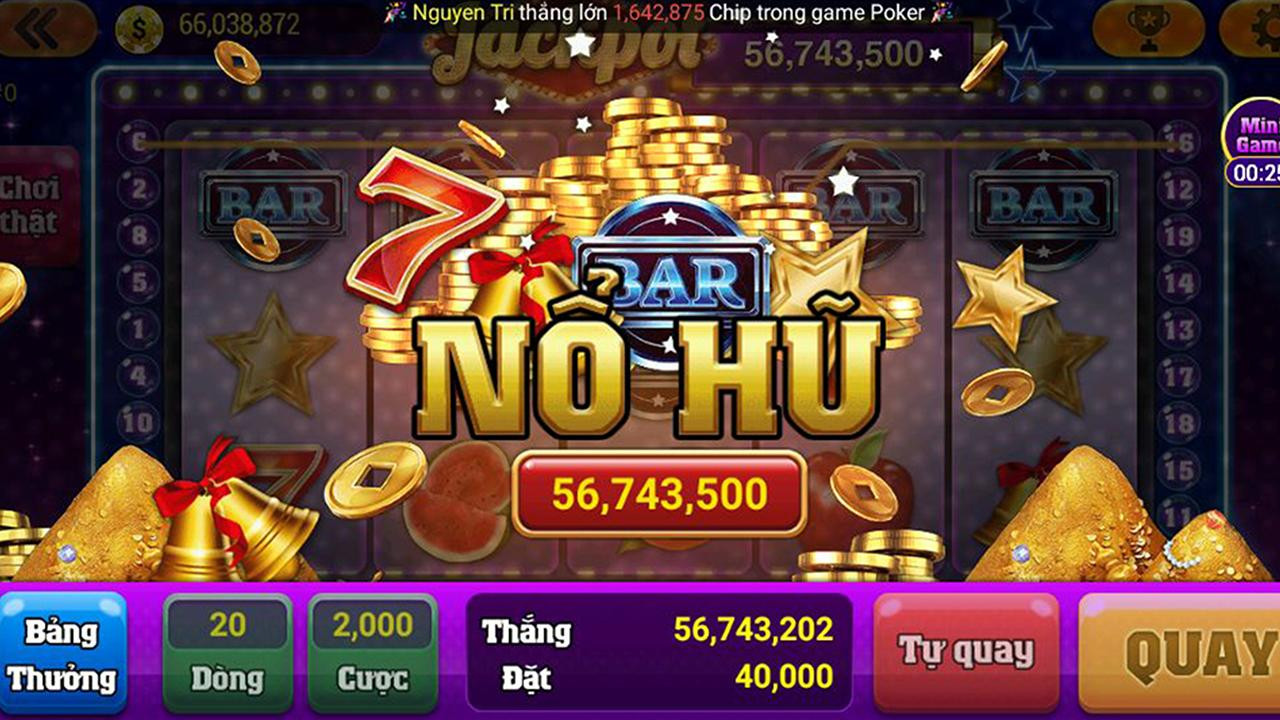Mẹo Chơi Nổ Hũ Bất Bại - Bí Quyết Rinh Quà Cực Đỉnh