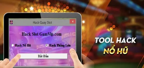 Tool Hack Nổ Hũ - Giải Mã Bí Ẩn Thực Hư và Góc Khuất